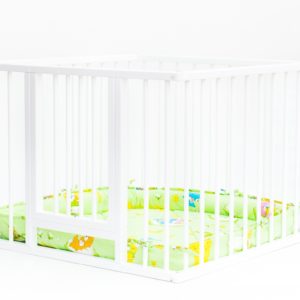 Манежи Bambini